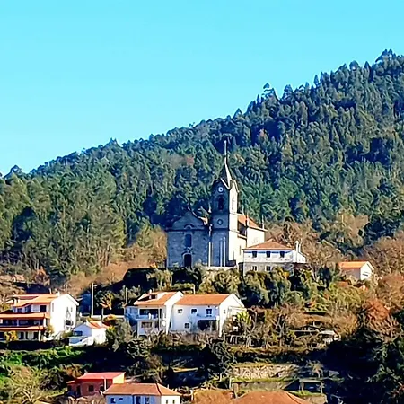 Casa Pilar