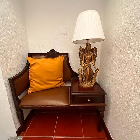 Casa Pilar Reriz