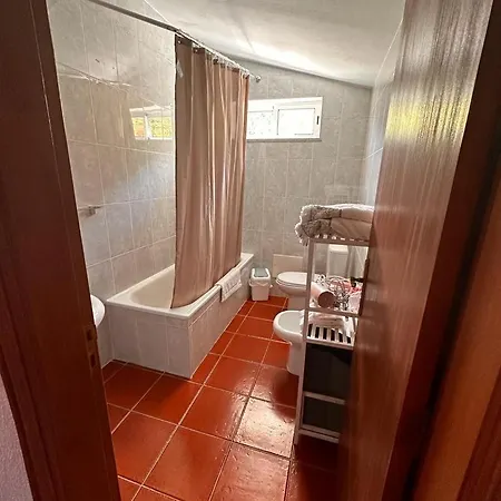 Pensión Casa Pilar 4*