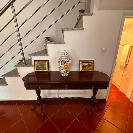 Casa Pilar Pensión Reriz