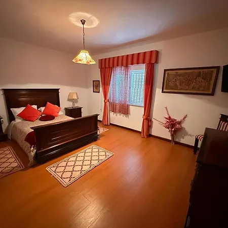 Casa Pilar 4* Reriz