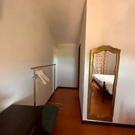 Pensión Casa Pilar