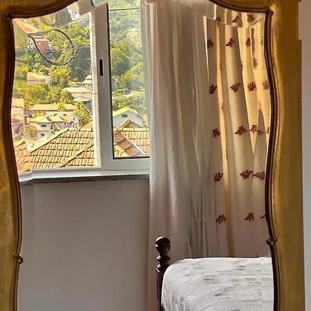 Pensión Casa Pilar 4*