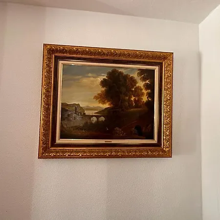 Casa Pilar Pensión Reriz