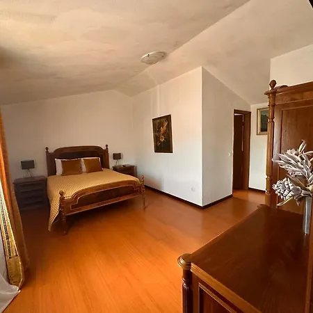 Pensión Casa Pilar Reriz