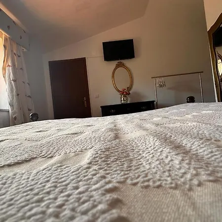 Casa Pilar 4* Reriz