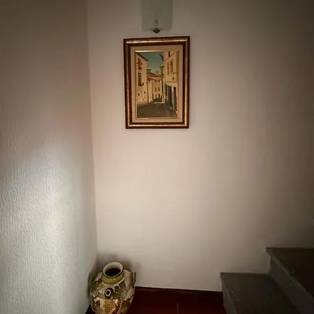 Casa Pilar Pensión
