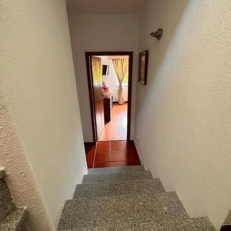 Pensión Casa Pilar