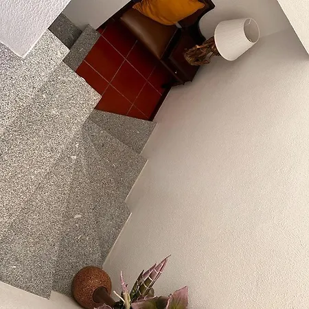 Casa Pilar Pensión 4*