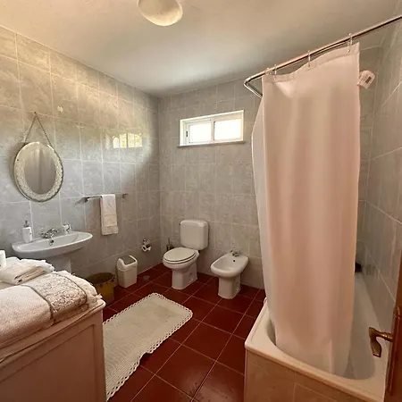 Pensión Casa Pilar 4*
