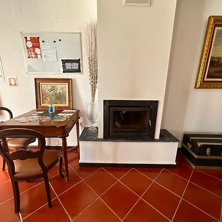 Casa Pilar Pensión Reriz