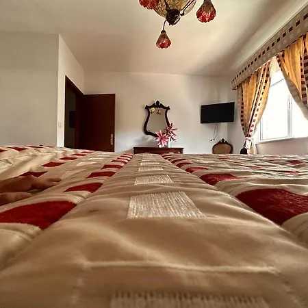 Pensión Casa Pilar Reriz