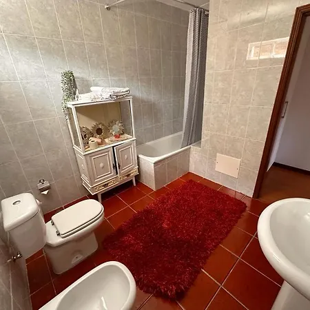 Casa Pilar Reriz