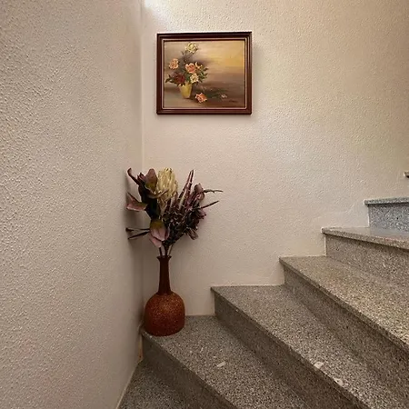 Casa Pilar 4* Reriz