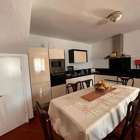 Casa Pilar