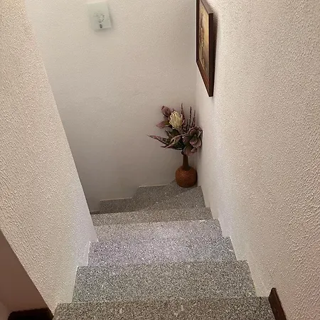 Casa Pilar Pensión