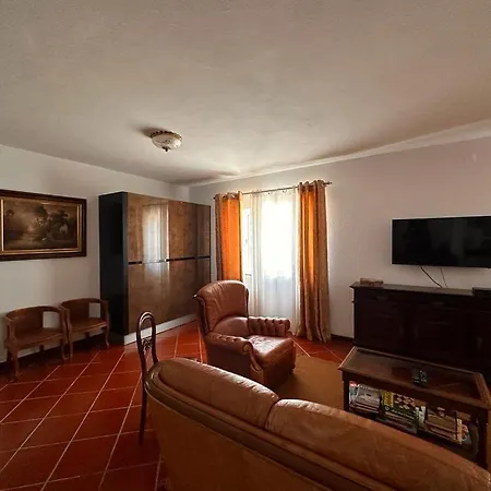 Pensión Casa Pilar