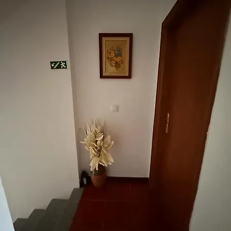 Casa Pilar Pensión 4*