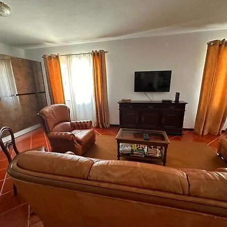 Pensión Casa Pilar 4*