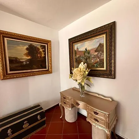 Casa Pilar Pensión Reriz