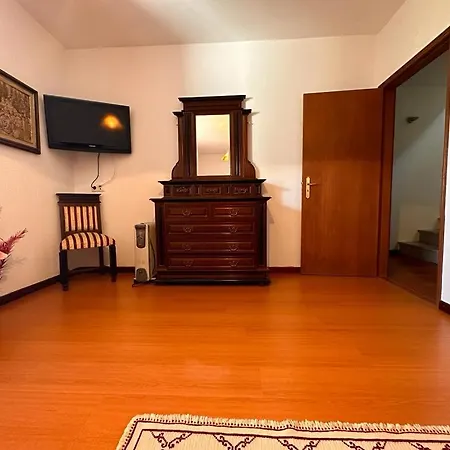 Pensión Casa Pilar Reriz