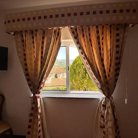 Casa Pilar 4*