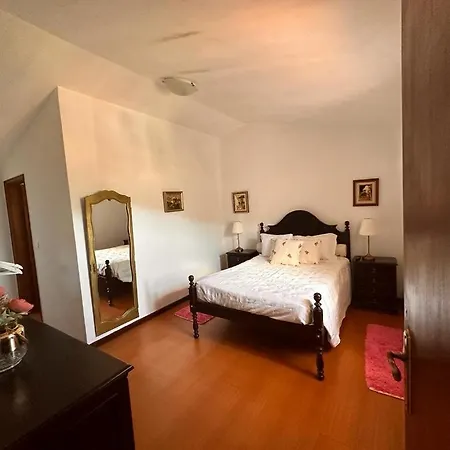 Casa Pilar Reriz