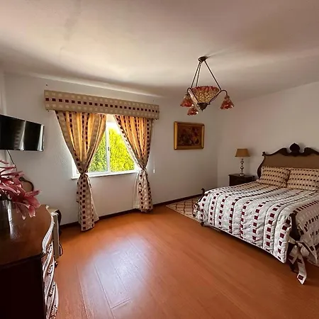 Casa Pilar 4* Reriz