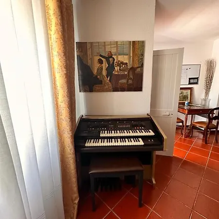 Casa Pilar