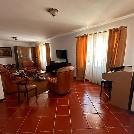 Pensión Casa Pilar
