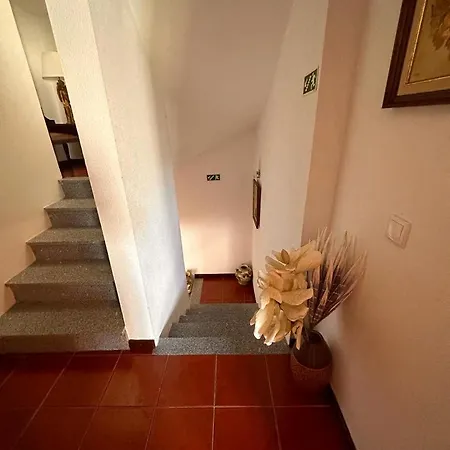 Casa Pilar Pensión 4*