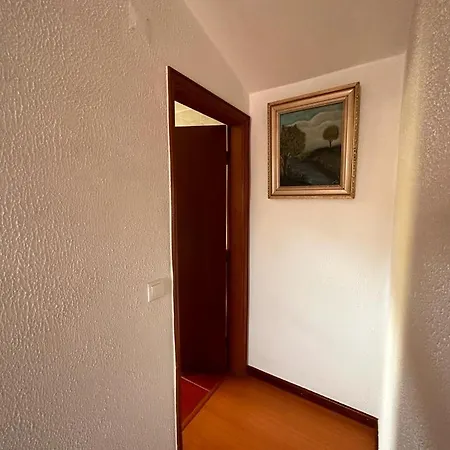 Pensión Casa Pilar 4*