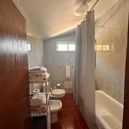 Casa Pilar Pensión Reriz