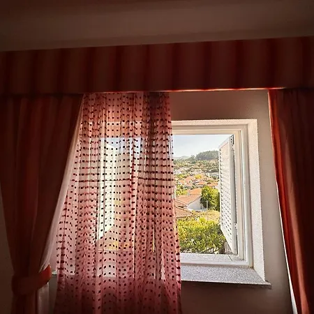 Pensión Casa Pilar Reriz