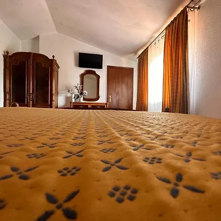 Casa Pilar 4*
